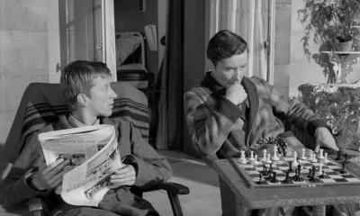 - Is the mail up, Henry?
- Right up. The creek. - Twice Round the Daffodils