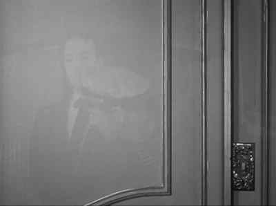 Is the man here poopsy? - Alfred Hitchcock Presents