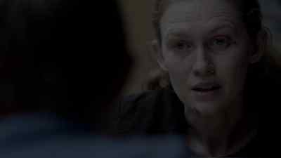 Is the man you saw that night, - The Killing