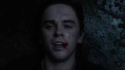 Is the man
the ads are written for. - Bates Motel