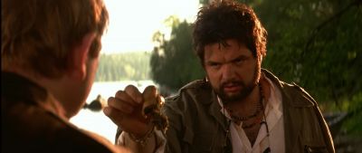 Is this the man who was killed - Lake Placid