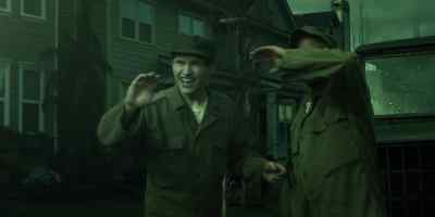 Is that the missile? - Project Blue Book