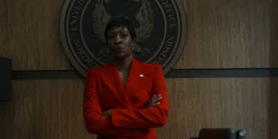 - Is the money in the accounts? - Power Book IV: Force