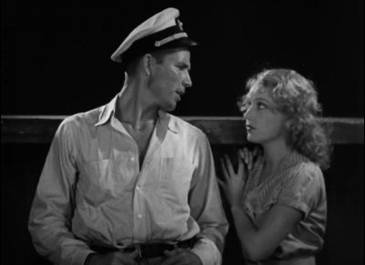 Is this the moving picture ship - King Kong