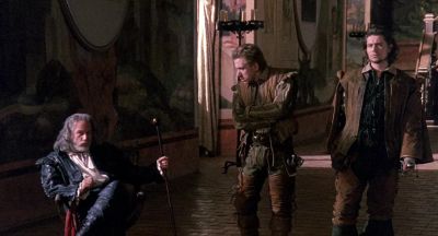 Is this the 'Murder of Gonzago - Rosencrantz &amp; Guildenstern Are Dead