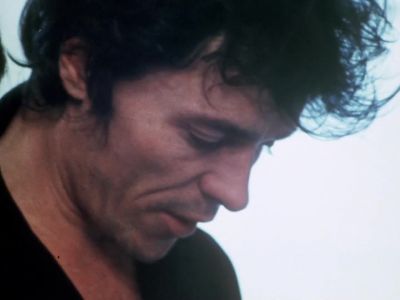 Is it the music they listen to - The Decline of Western Civilization