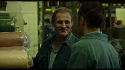 - Is that the new fag style?
- Yes. - Great Freedom