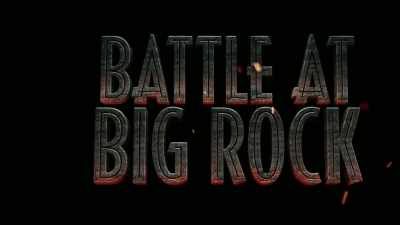 Is this the new normal?
- This is the first dinosaur born on US soil. - Battle at Big Rock
