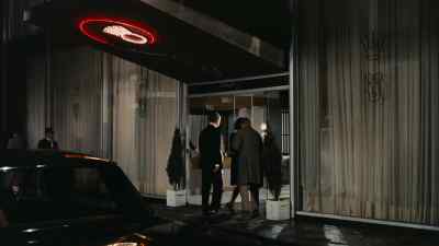 Is the nightclub in here? - PlayTime