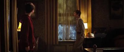 Is that the nut bag and her husband - The Spiderwick Chronicles