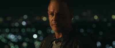 Is the old dog still alive? - Hellhound