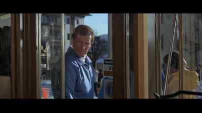 Is this the one you mean? - For Your Eyes Only