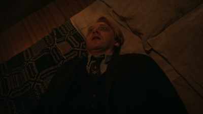 Is this the one
we've been waiting for, Keziah? - Guillermo del Toro's Cabinet of Curiosities