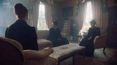 Is that the only china we have? - Miss Austen