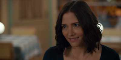- Is he the only guy
you've ever been with? - The Way Home