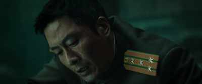 Is the only reason you get to live, - Confidential Assignment