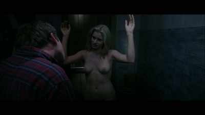 ...is the only thing
that's holding me together. - The Evil Within