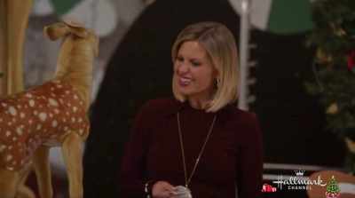 Is that the only thing
that's important to you, - A Shoe Addict's Christmas