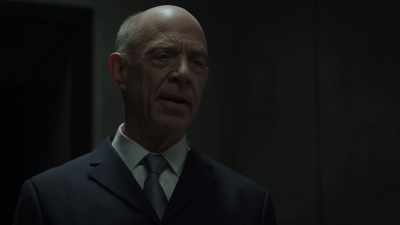 Is the only thing that will
separate me from you. - Counterpart