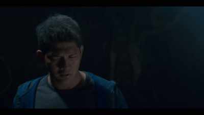 Is the pace of nature everlasting? - Wu Assassins