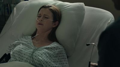 Is the pain normal? - The Resident