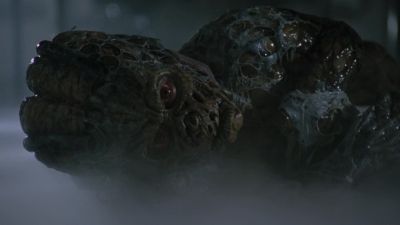 Is the pain terrible Oh god - Wishmaster