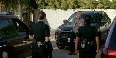 Is this the part where you say - Bosch: Legacy