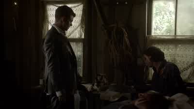 I gather my brother believes he can remove your curse. - The Originals