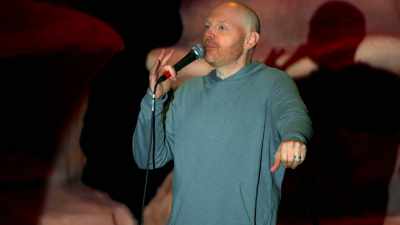 Is the person you're banging
doing anything great? - Bill Burr: Live at Red Rocks
