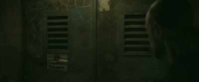 - Is this the place?
- Da. - Darkness of Man