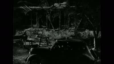 - Is this the place? - It's a Wonderful Life
