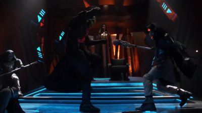 Is the portal programmed
to the ship's location? - Supergirl