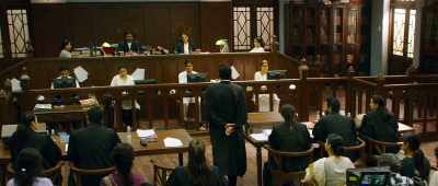 ..is that the prosecution
is doing a grave disservice.. - Section 375
