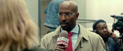 Is the Purge
a political device? - The First Purge