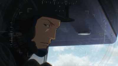 Is the purser of Indus - Genocidal Organ