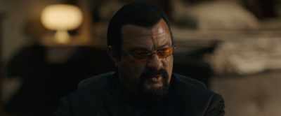 Is the real target Al-Mujahid? - Contract to Kill
