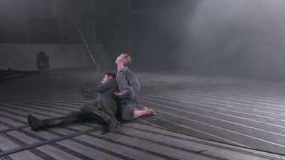 "Is this the Region,
this the Soil, the Clime, - Great British Theatre