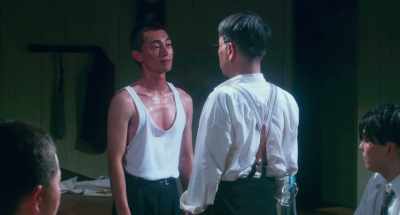 Is this the right place to have fun? - Onoda: 10,000 Nights in the Jungle