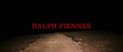 -Is this the right road?
-There's only one road. - The Forgiven