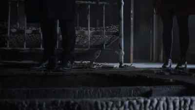 - Is this the room where it started? - The Deceived