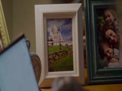 Is that the Sacré-Coeur? - On My Block