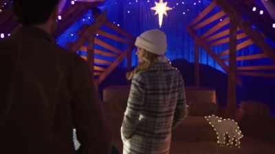 -Is this the same barn you had
your late night jam sessions in? - Miracle in Bethlehem, PA