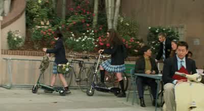 CHEERLEADERS Hey there ho thereHow do you doThis is Grove Lions sayin' hi to youI'm Lana AnnaFontanaCHEERLEADERS Go Lions - The Princess Diaries