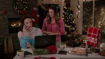Is this the same Gordon Renton
who graduated in '78? - Long Lost Christmas