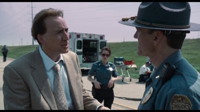Is this the same Police Department my father was in - Bad Lieutenant: Port of Call New Orleans