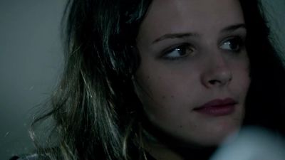 Is it the same as smoking it? - Wentworth