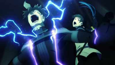 Is this the secret behind your power? - Sword Art Online: The Movie – Ordinal Scale