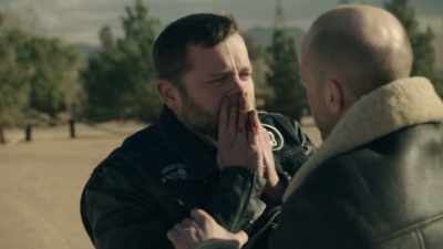 Is the single most heroic - Derren Brown: Sacrifice