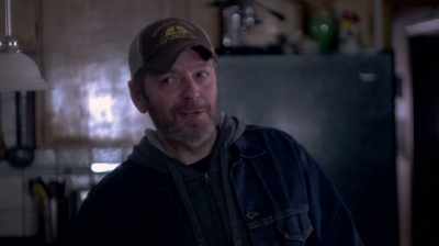 Is that the site where dudes
go to find other dudes? - The Stay
