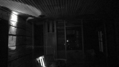  is this the source of the bang? - Ghost Adventures